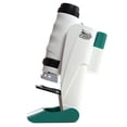 thumbnail image 2 of Fiudx Ofertas relámpago Microscopio para niños, microscopio de bolsillo para niños de 8 a 12 años, microscopio portátil para niños de 7, 8, 9 y 10 años, regalos para niñas, 2 of 7