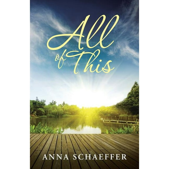 All of This, (Paperback)
