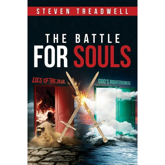 The Battle for Souls, (Paperback)