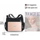 thumbnail image 2 of Crossbody Bags for Women Casual Handbags & Shoulder Bags Nylon Tote Bag Lightweight Waterproof Messenger Bag Anti Theft Bag, 2 of 4