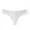 White, variant on eczipvz Underwear for Women Cotton Briefs Floral Lace Hipster Panties Cheeky Underpanties(White,M)