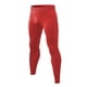 thumbnail image 1 of Pantalones Deportivos Para Hombres, Ropa Moldeadora, Mono, Mallas Elásticas, Pantalones Transpirables de Secado Rápido, Pantalones Deportivos Absorbentes Odeerbi  ODB144138, 1 of 3