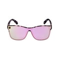 thumbnail image 2 of "The Prime Time" Trendy Sport Sunglasses for Men & Women – Lightweight One-Piece Lens, UV Protection, Stylish Fit, 2 of 5