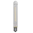 thumbnail image 2 of Feit T6.5 E17 (Intermediate) LED Bulb Warm White 20 Watt Equivalence 1 pk, 2 of 2