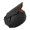 A, variant on Electric Bike Motor Guard Neoprene Case Water Resistant Dustproof For E Bike Motor Housing Anti Tear Quick Install Zippers Closure
