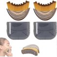 thumbnail image 1 of 2025 Latest Model 2025 New Lymphatic Contour Face BrushDry Brushing Face, 1 of 5