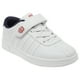 thumbnail image 1 of Tenis K-swiss West Court Para Niño Color Blanco, 1 of 5