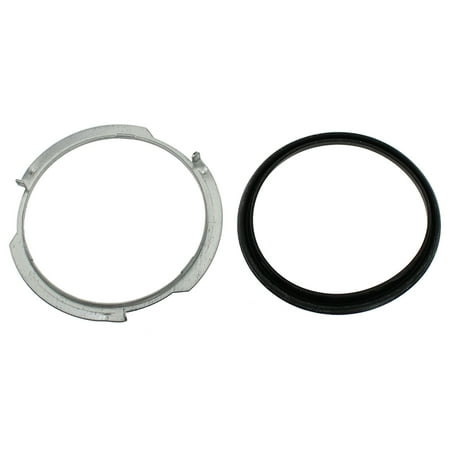 Agility Auto Parts 4060011 Fuel Tank Lock Ring for Buick Chevrolet Oldsmobile Pontiac Specific Models