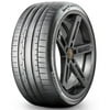 Continental SportContact 6 245/30ZR20 90Y Tire