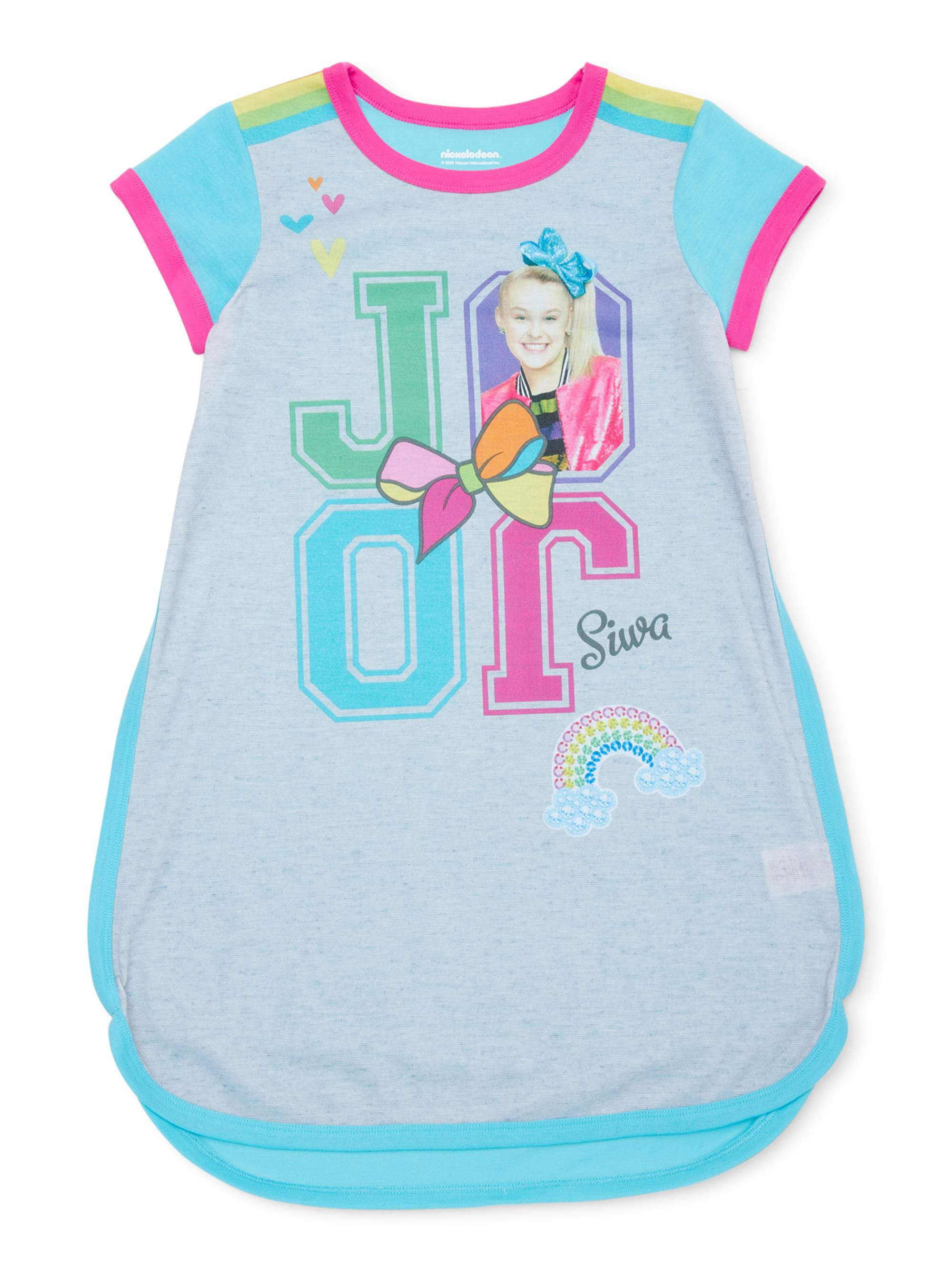 jojo siwa night clothes