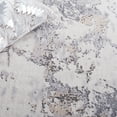 thumbnail image 6 of Safavieh Eternal Alene Abstract Area Rug, Ivory/Gray, 5'3" x 7'6", 6 of 11
