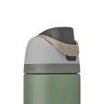 thumbnail image 2 of Termo Owala FreeSip de 24oz (709ml) de acero inoxidable térmico, Green House, 2 of 4