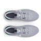 thumbnail image 5 of Zapatillas Under Armour Surge 3 Mod para hombre, gris/negro/blanco 11.5, 5 of 6