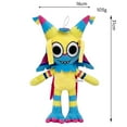 thumbnail image 1 of Jouets en Peluche et Poupées Dandy's World Clown Coloré, 1 of 2