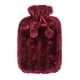 thumbnail image 2 of Xihbxyly Bolsa de Agua Caliente de Goma Suave para Termoterapia, Calentador de Manos Desmontable, Calor para Aliviar El Dolor, Protección Contra El Frío, Funda de Tela Ecológica, Uso Doméstico, Capac, 2 of 3