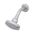thumbnail image 2 of Dica Regadera Clasica Con Brazo Y Chapeton Acabado Cromo Modelo 4529BL, 2 of 3