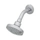 thumbnail image 2 of Dica Regadera Clasica Con Brazo Y Chapeton Acabado Cromo Modelo 4529BL, 2 of 3
