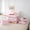 Capybara 10, variant on Erosebridal Kids Cute Capybara In The Water Twin Bedding Sets 7-Piece,Cartoon Animal Yellow Duck Bedding Comforter Set For Boys Girls,Breathable Home Decor