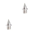 thumbnail image 1 of Thinsony Running Shoes Spikes Professional Field Studs Grippers Jogging Replacements Outdoor Sports Competition Accessory Sharp Nail 2Set, 1 of 6