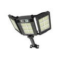 thumbnail image 1 of Yuarrent Farola solar con control remoto, luces montadas en la pared, lámpara con Sensor impermeable para exteriores, equipo de iluminación, Iluminación y accesorios Tipo 1, 1 of 6