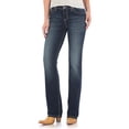 thumbnail image 1 of Botas de montar Jeans Wrangler Q-baby Ultimate con corte medio, 1 of 5