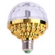 thumbnail image 5 of LED Indoor Lamps Energy Saving Ball Rotating Projector Lamps Multipurpose Rotating Lights Easy Installation for KTV Nightclubs, 5 of 9