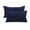 Navy, variant on 2pcs 100% Cotton Standard Pillowcase - Non-Slip Moisture-Wicking Bedding, Natural Soft Breathable Pillow Cover, Durable Machine-Washable Sleep Accessory, Premium Home Bedding, 29.1*18.9in, Gray