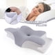 thumbnail image 2 of Omnidirectional Butterflies Pillow Super Soft Pain Relief Cervical Pillow for Bedroom, 2 of 5