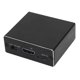 thumbnail image 1 of Adaptador De Extractor De Sonido, Interfaz SPDIF De 3,5 Mm Extractor De Sonido 2.0CH 5.1CH PASS Para Auriculares, 1 of 7