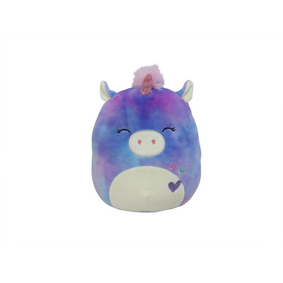 Licorne Teinte par Cravate