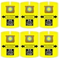 thumbnail image 1 of Bolsas de vacío Ycuvin de 5 a 8 galones para Shop Vac 90661, 90671, 1 of 9