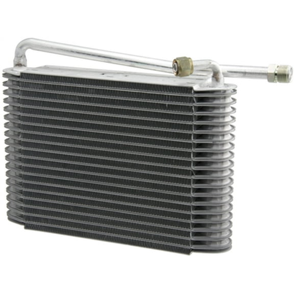4-Seasons 54475 A/C Evaporator, Rear Fits select: 1992-1993 CHEVROLET BLAZER, 1992-1993 CHEVROLET SUBURBAN