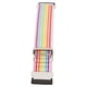 thumbnail image 3 of Accesorio de repuesto de correa de reloj inteligente de nailon tejido elástico apto para Fitbit Versa 4 3 Sense 2 Multicolor, 3 of 14