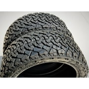 Venom Power Terra Hunter X/T 305/45R22 118S XL Extreme Terrain Tire Simolary simolary.com 23