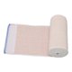 thumbnail image 1 of Rollo de compresión atlética rollos de cinta elástica autoadhesivos reutilizables proporciona soporte para las articulaciones lavable a máquina para muñecas y pantorrillas ANGGREK Otros, 1 of 8