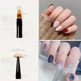thumbnail image 5 of dianhelloya Nail Pen DIY Lightweight One Hand Operation Fine Details Manicure Tools 9, 5 of 8