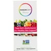 Rainbow Light Vibrance Teen Girl's Multivitamin Plus Healthy Skin Support Mini Tab 180 Tablet