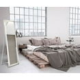 thumbnail image 2 of Eurofase Lighting - 65 Inch 57.5W 1 Led Freestand Back-Lit Mirror - Eurofase, 2 of 6