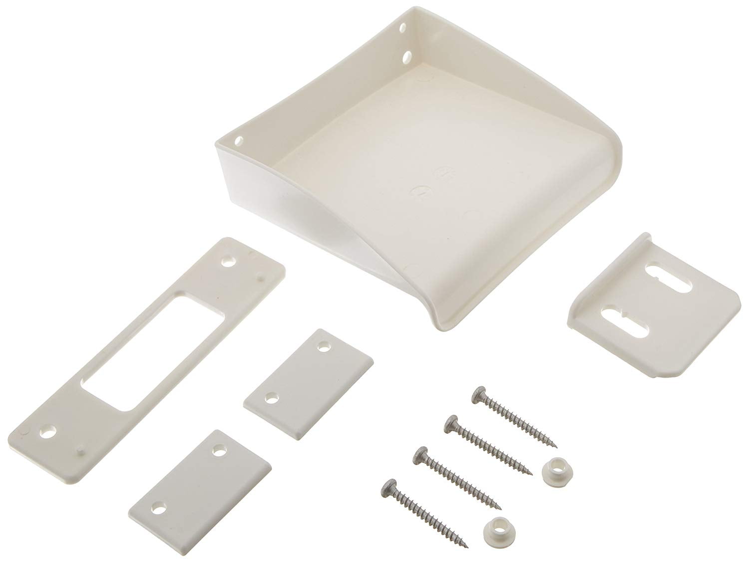 92922 HoldDown Kit for Porta Potti 550, Holddown kit for Porta Potti