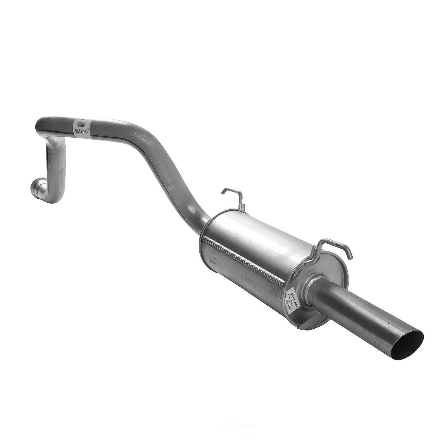 AP Exhaust 54173 Exhaust Tail Pipe