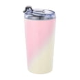 thumbnail image 2 of Vaso My Shop de Acero Inoxidable para Café de 473 ml., 2 of 4