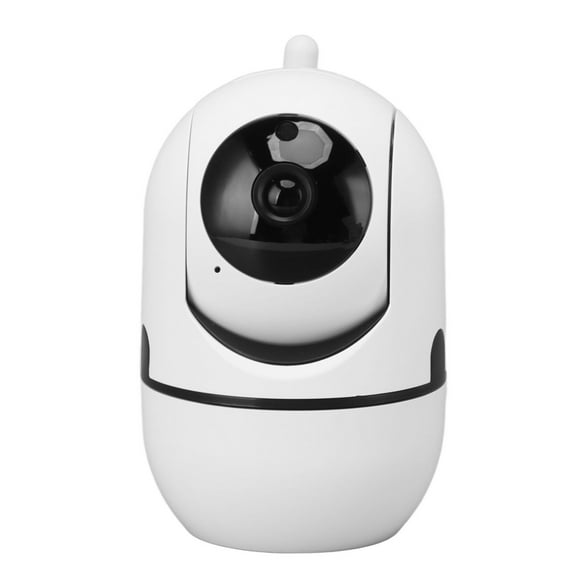 Cámara de seguridad HD, cámaras de seguridad Cámara de seguridad inalámbrica HD para interiores Cámaras de seguridad con mayor durabilidad