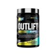 thumbnail image 4 of Polvo Pre Entreno Nutrex Research OUTLIFT Amped 22 Servicios, 4 of 8