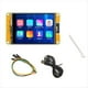 thumbnail image 1 of Placa de Desarrollo del Módulo Bluetooth ESP32 WiFi ST7796U con Resolución de 240 X 320 y Pantalla Táctil Inteligente LCD TFT de 3,2 Pulgadas., 1 of 5