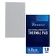 thumbnail image 1 of Almohadilla térmica de 14,8 W/mK, 85 x 45 mm, para disipadores de CPU, disipador no conductor de GPU/CPU 85x45x10 mm, 1 of 9