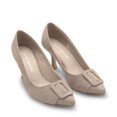 thumbnail image 2 of Zapatilla Fabiola Color Beige D03590207650 22 Dorothy Gaynor Zapatilla Fabiola Color Beige D03590207650 22, 2 of 6