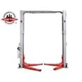 thumbnail image 1 of Atlas Automotive Equipment ATEAP-PVL12-FPD Platinum 12000 lbs Capacity ALI Certified 2-Post Lift for Freight Prepaid, 1 of 1