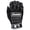 Black/BLack, variant on Franklin Sports MLB Batting Gloves - CFX Pro Adult Men's + Youth Batting Gloves Pair - Baseball + Softball Gloves - White/Black - Adult Large