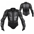 thumbnail image 1 of Riding Armor, Motorcycle Full Body Armor Protective Jacket, Cross Country Motorcycle Riding Armor, Outdoor Supplies-SinKeeU, 1 of 1