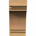 thumbnail image 2 of 5 1/2"W x 12"H x 24"L Pescadero Smooth Rafter Tail, Western Red Cedar, 2 of 4